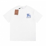 Balenciaga Short Sleeve T Shirts Unisex # 266652