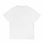 Balenciaga Short Sleeve T Shirts Unisex # 266652, cheap Short Sleeved