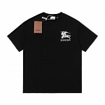 Balenciaga Short Sleeve T Shirts Unisex # 266653