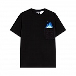 Loewe Short Sleeve T Shirts Unisex # 266686