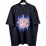 Versace Short Sleeve T Shirts Unisex # 266695