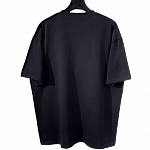 Versace Short Sleeve T Shirts Unisex # 266700, cheap Men's Versace