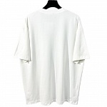 Versace Short Sleeve T Shirts Unisex # 266709, cheap Men's Versace