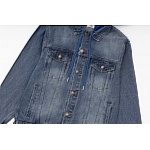 Celine Jeans Jackets Unisex # 266720, cheap Celine Jackets