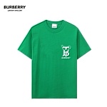 Burberry Short Sleeve T Shirts Unisex # 266923