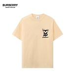 Burberry Short Sleeve T Shirts Unisex # 266924