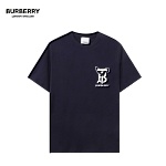 Burberry Short Sleeve T Shirts Unisex # 266925, cheap Short Sleeved