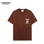 Burberry Short Sleeve T Shirts Unisex # 266928
