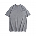 Essentials Short Sleeve T Shirts Unisex # 267038