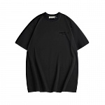 Essentials Short Sleeve T Shirts Unisex # 267039