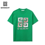 Givenchy Short Sleeve T Shirts Unisex # 267078