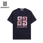 Givenchy Short Sleeve T Shirts Unisex # 267083