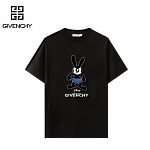 Givenchy Short Sleeve T Shirts Unisex # 267085