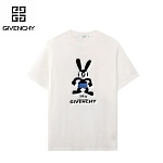 Givenchy Short Sleeve T Shirts Unisex # 267090