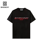 Givenchy Short Sleeve T Shirts Unisex # 267115, cheap Givenchy T-shirts
