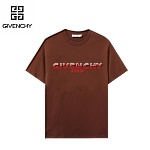 Givenchy Short Sleeve T Shirts Unisex # 267116, cheap Givenchy T-shirts