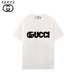Gucci Short Sleeve T Shirts Unisex # 267155