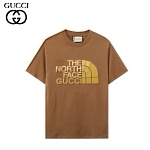 Gucci Short Sleeve T Shirts Unisex # 267159