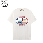 Gucci Short Sleeve T Shirts Unisex # 267174, cheap Short Sleeved
