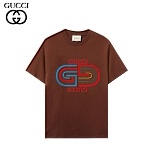 Gucci Short Sleeve T Shirts Unisex # 267177, cheap Short Sleeved