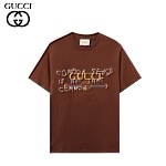 Gucci Short Sleeve T Shirts Unisex # 267201