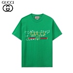 Gucci Short Sleeve T Shirts Unisex # 267204