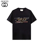 Gucci Short Sleeve T Shirts Unisex # 267205