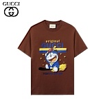 Gucci Short Sleeve T Shirts Unisex # 267206