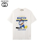 Gucci Short Sleeve T Shirts Unisex # 267210