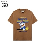 Gucci Short Sleeve T Shirts Unisex # 267214