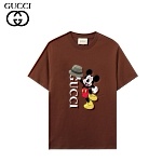 Gucci Short Sleeve T Shirts Unisex # 267220