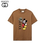 Gucci Short Sleeve T Shirts Unisex # 267222