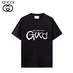 Gucci Short Sleeve T Shirts Unisex # 267227