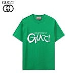Gucci Short Sleeve T Shirts Unisex # 267229