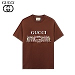 Gucci Short Sleeve T Shirts Unisex # 267234, cheap Short Sleeved