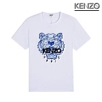 Kenzo Short Sleeve T Shirts Unisex # 267287