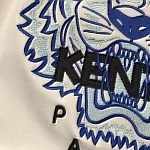 Kenzo Short Sleeve T Shirts Unisex # 267287, cheap KENZO T-Shirts