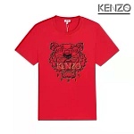 Kenzo Short Sleeve T Shirts Unisex # 267290, cheap KENZO T-Shirts