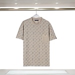 Louis Vuitton Short Sleeve T Shirts Unisex # 267297