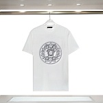 Versace Short Sleeve T Shirts Unisex # 267382, cheap Versace T Shirt