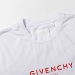 Givenchy Short Sleeve T Shirts Unisex # 267474, cheap Givenchy T-shirts