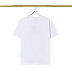 Kenzo Short Sleeve T Shirts Unisex # 267498, cheap KENZO T-Shirts