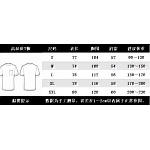 Kenzo Short Sleeve T Shirts Unisex # 267498, cheap KENZO T-Shirts