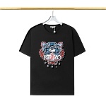 Kenzo Short Sleeve T Shirts Unisex # 267500, cheap KENZO T-Shirts