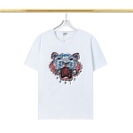 Kenzo Short Sleeve T Shirts Unisex # 267501