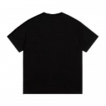Loewe Short Sleeve T Shirts Unisex # 267504, cheap Loewe T Shirts
