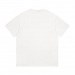 Loewe Short Sleeve T Shirts Unisex # 267505, cheap Loewe T Shirts