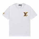 Louis Vuitton Short Sleeve T Shirts Unisex # 267525, cheap Short Sleeved