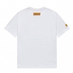 Louis Vuitton Short Sleeve T Shirts Unisex # 267525, cheap Short Sleeved