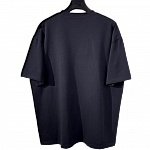 Versace Short Sleeve T Shirts Unisex # 267528, cheap Men's Versace